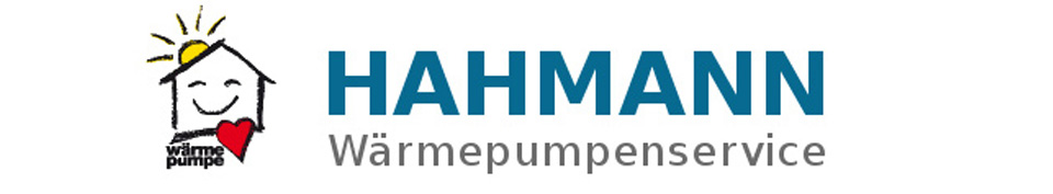 Hahmann Wärmepumpenservice - 